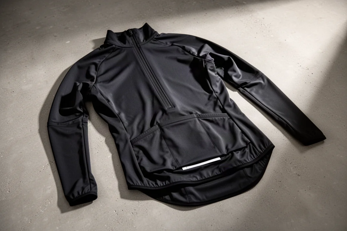 Castelli Slicker Pro Rain Jacket product image