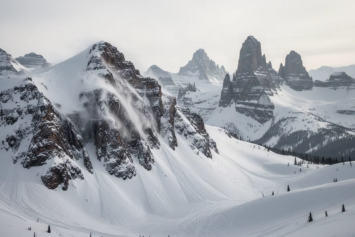 Castle Mountain product image