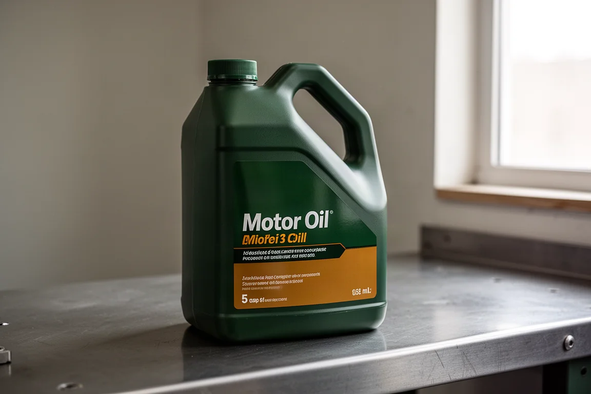 Castrol GTX Motor Oil product image