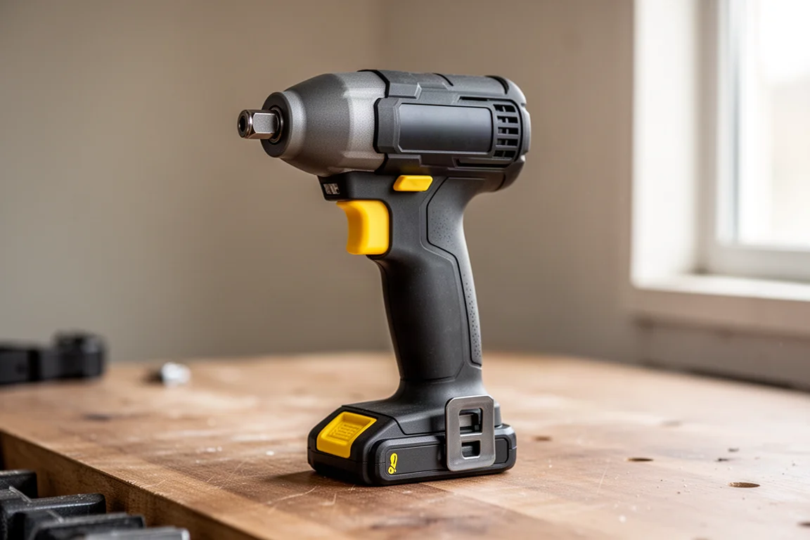 Cat 18V 1/4-Inch Impact Driver product image