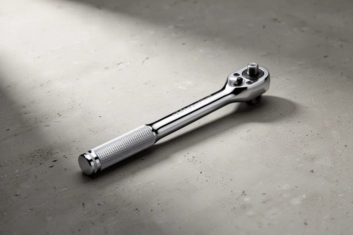 Cat 3/8-inch Reversible Ratchet product image
