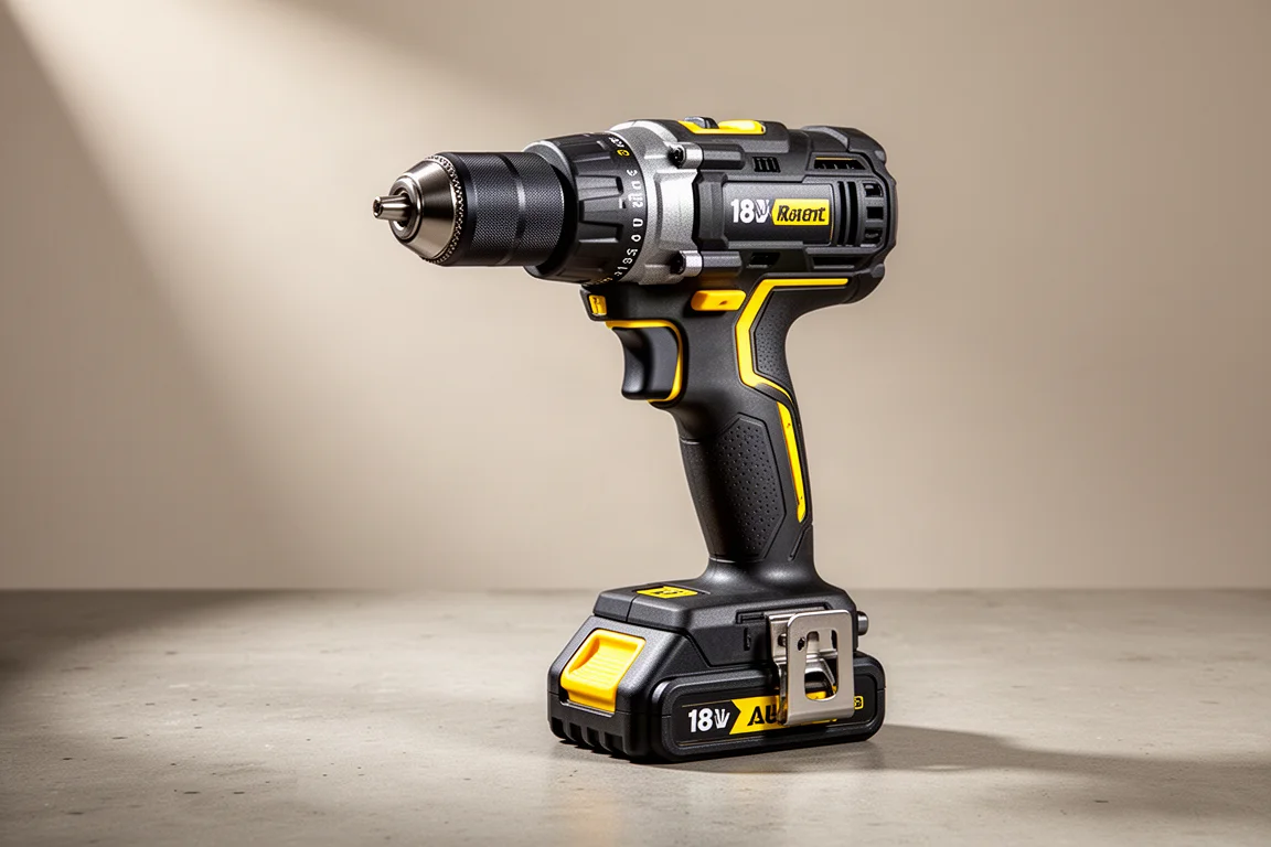 Cat DX13 18V Brushless Hammer Drill product image