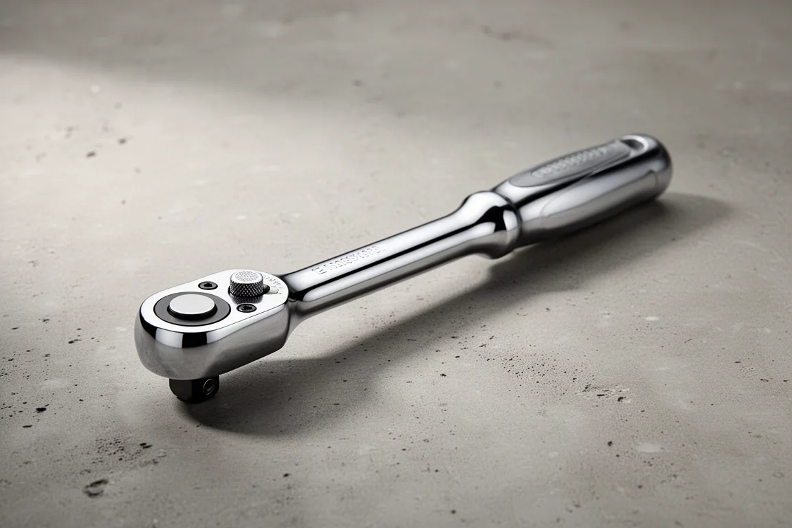 CAT Ratchet product image