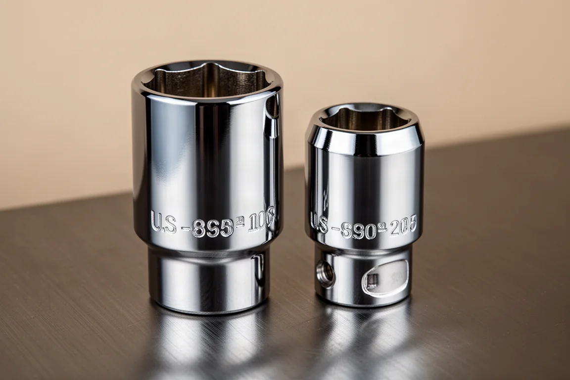 CAT Tools Snap-On Sockets product image