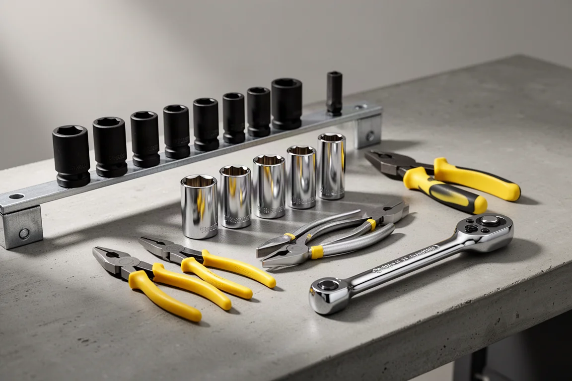 Cat vs Snap-on Tools: Quali Vale Davvero la Pena Comprare? immagine di copertina