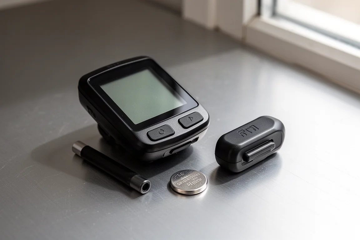 CatEye Velo Wireless product image