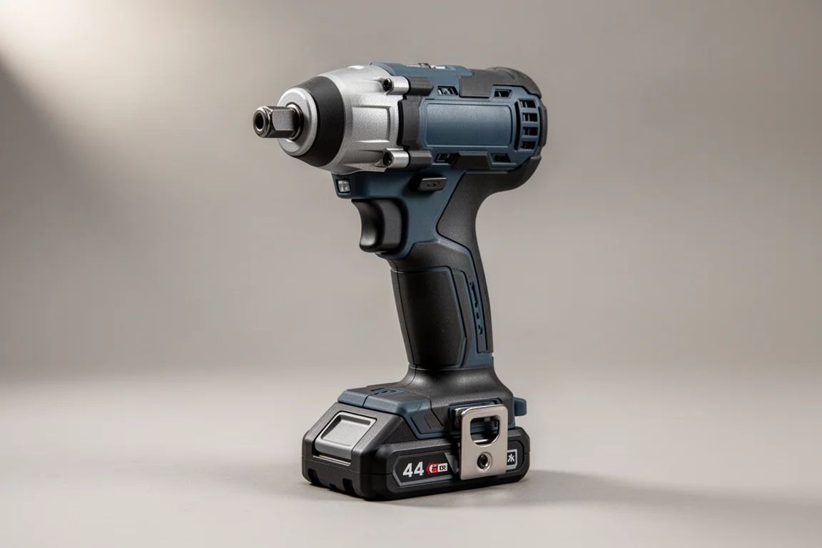CC 16V Brushless Impact Driver product image