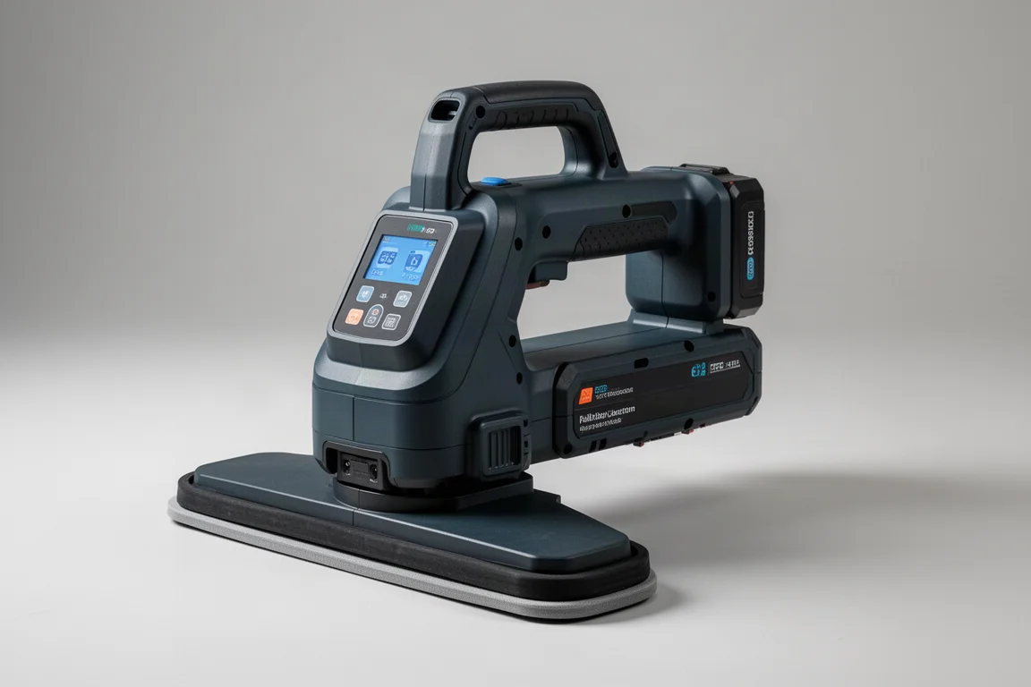 CC 16V Suction Lifter product image