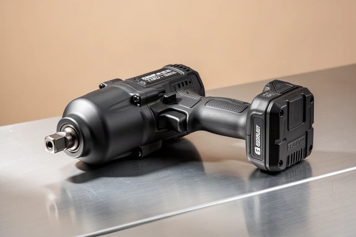 CC 800Nm Cordless Impact Wrench product image