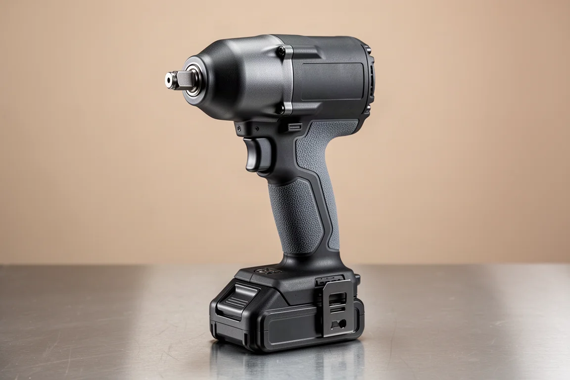 CC Half-Inch Impact Driver product image