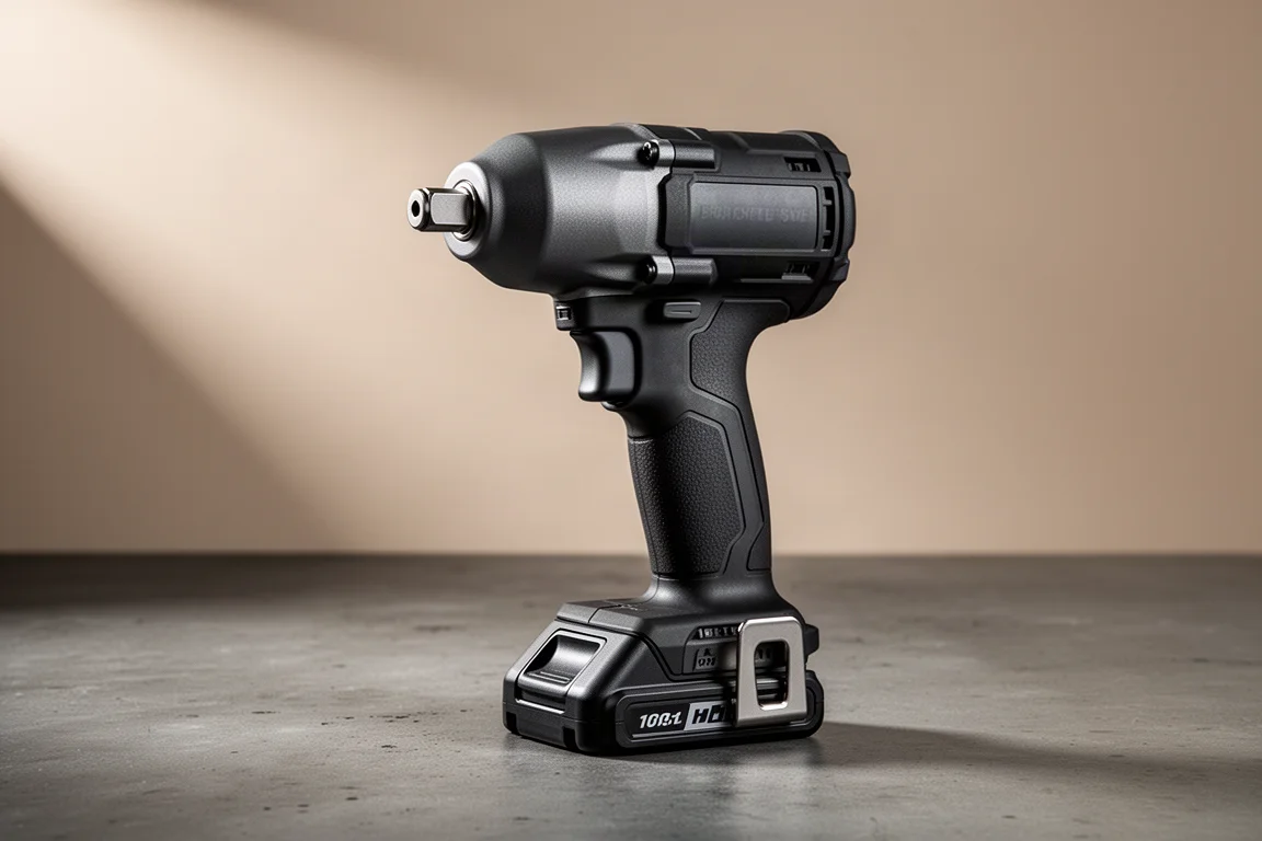 CC Mid-Torque Impact product image