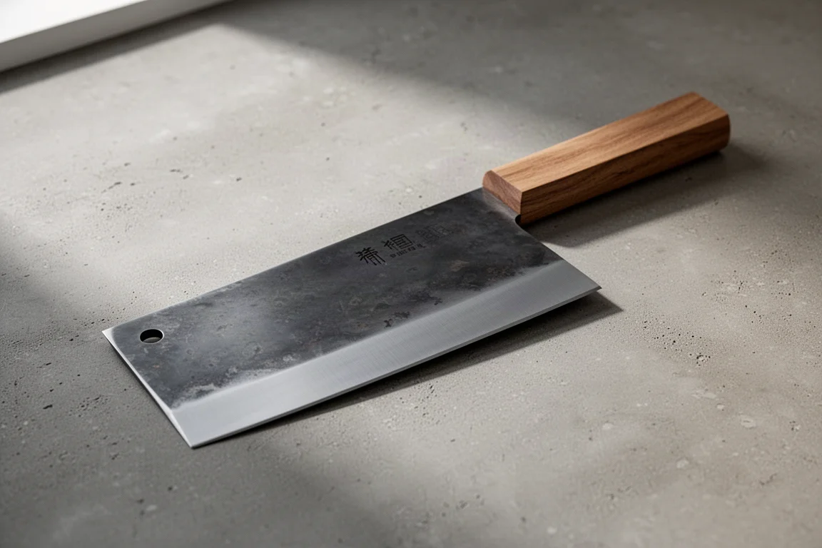 CCK Vegetable Cleaver product image