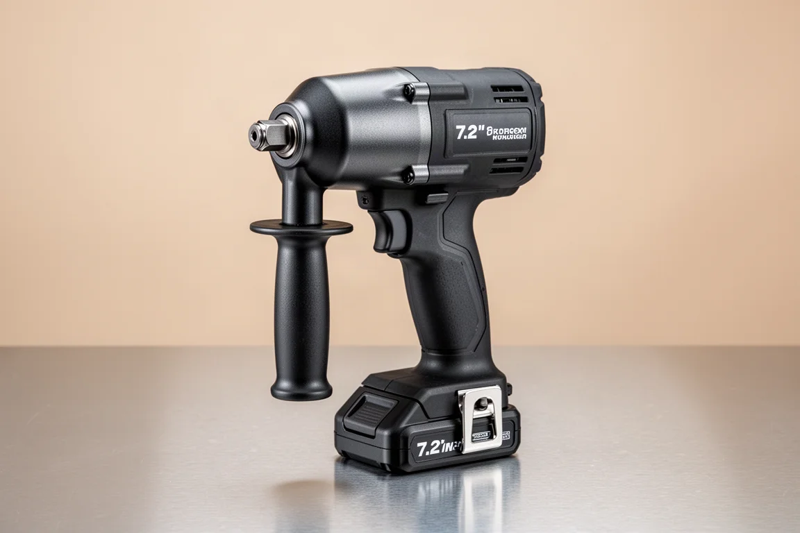 CCWH16 Ultra Pro Impact Wrench product image