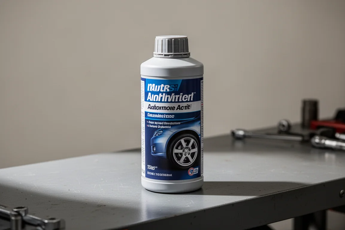CD-2 Oil Stop Leak product image