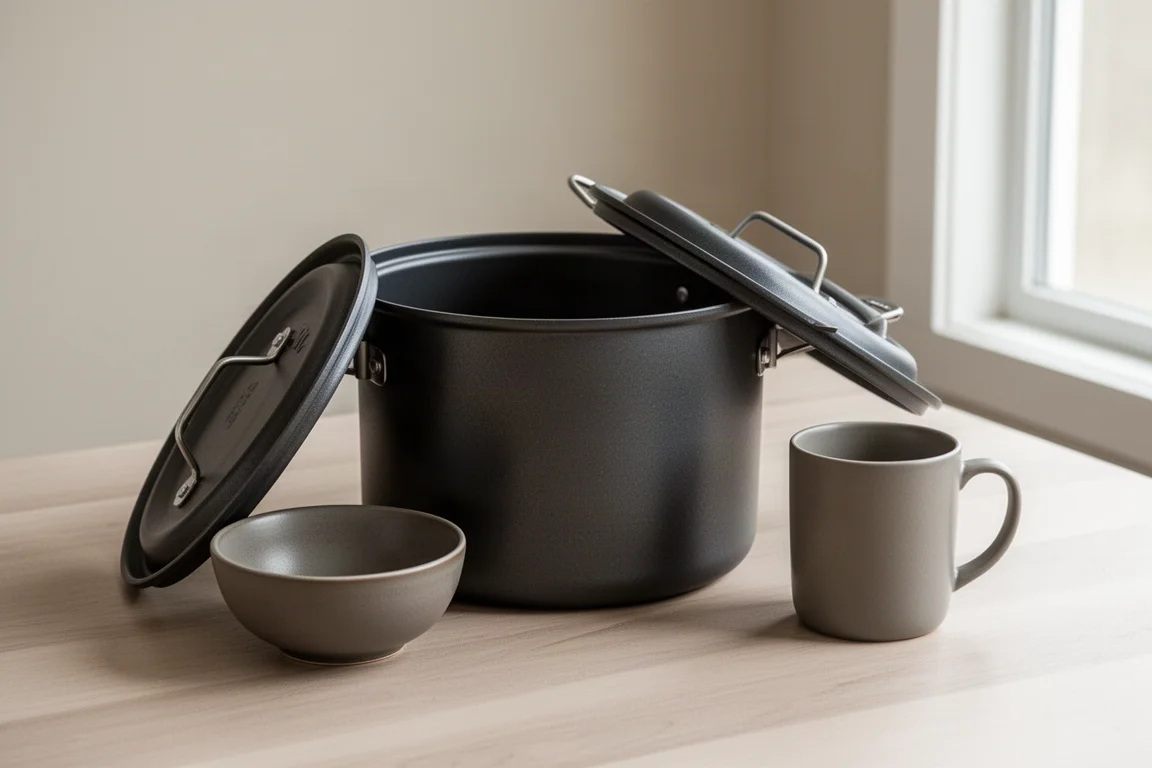 Ceda Summit Frontier 2L Pot product image