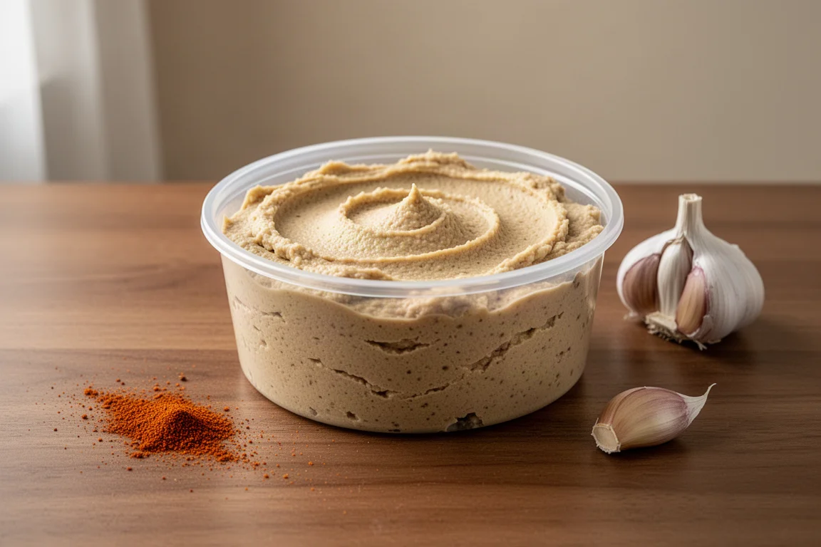 Cedar's The Original Hummus product image