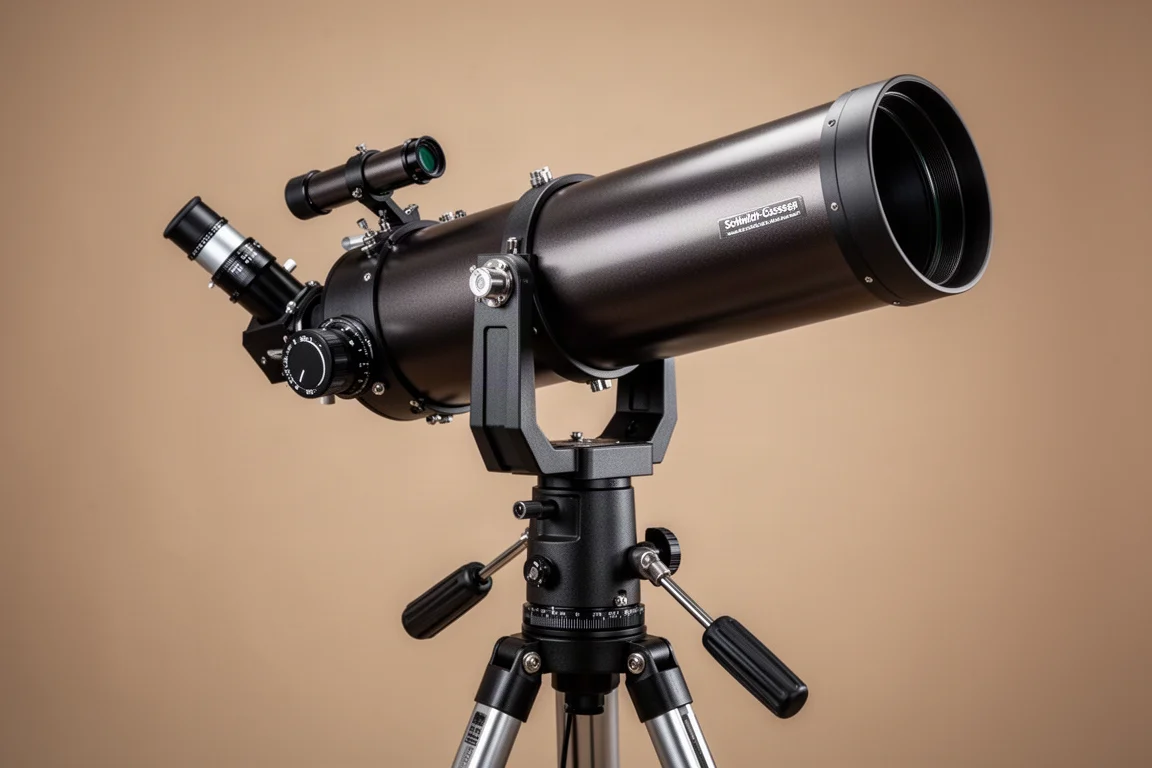 Celestron 11-Inch EdgeHD product image