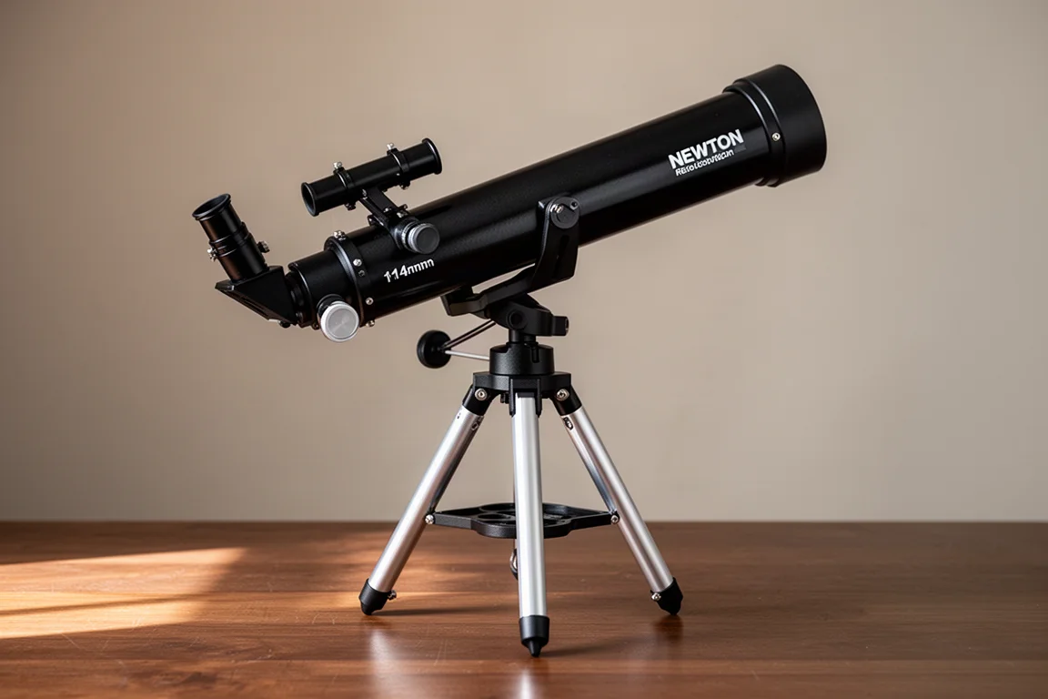 Celestron 114mm Newtonian product image