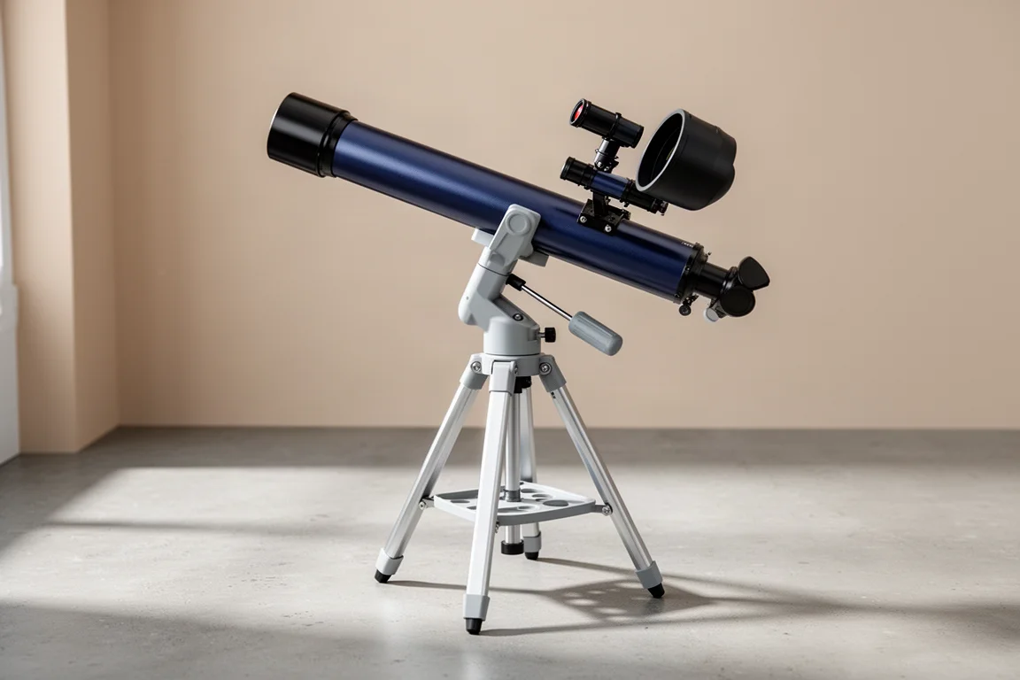 Celestron AstroMaster 70AZ product image