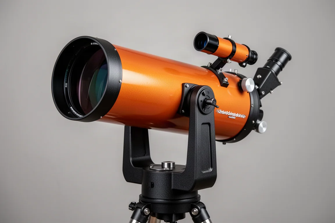 Celestron C8 product image