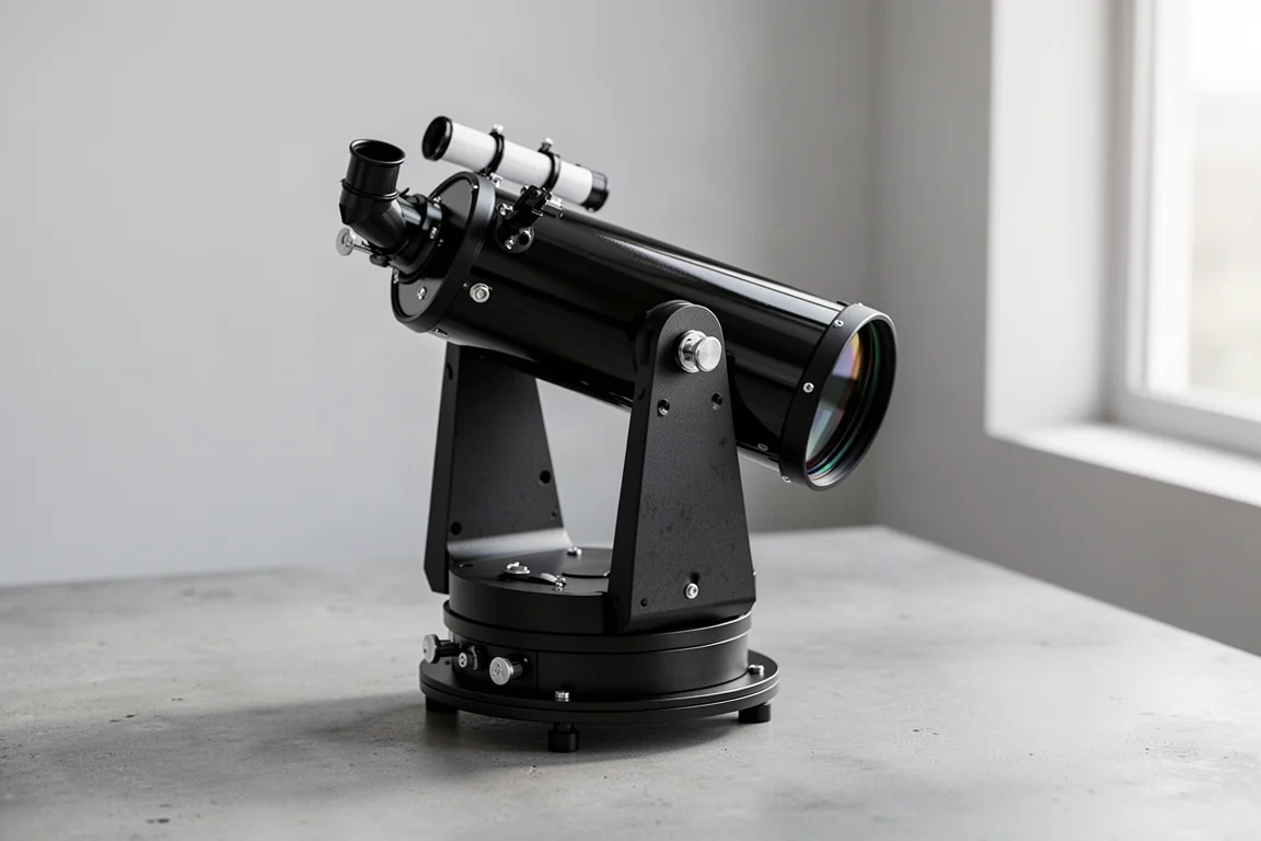 Celestron FirstScope product image