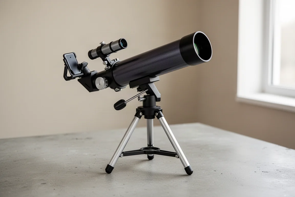 Celestron Inspire 100 AZ product image