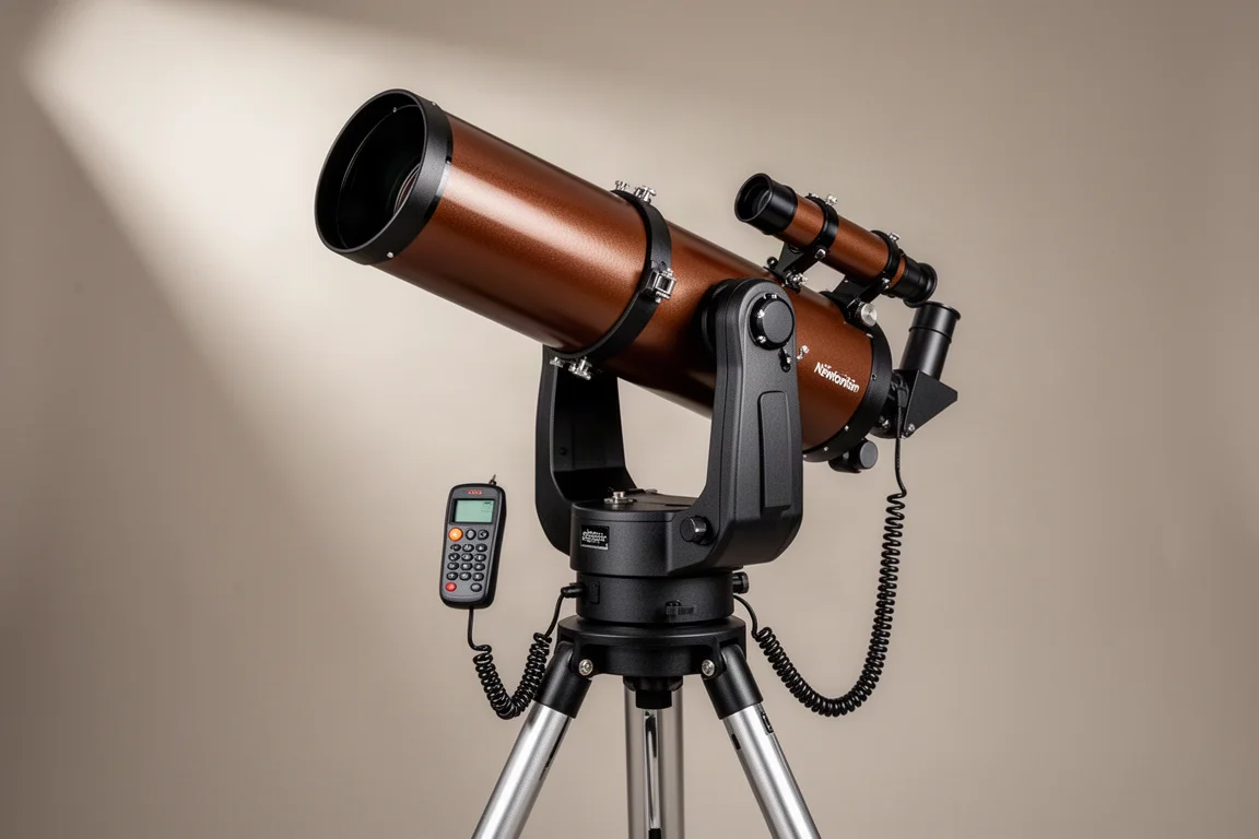 Celestron NexStar 130 SLT product image