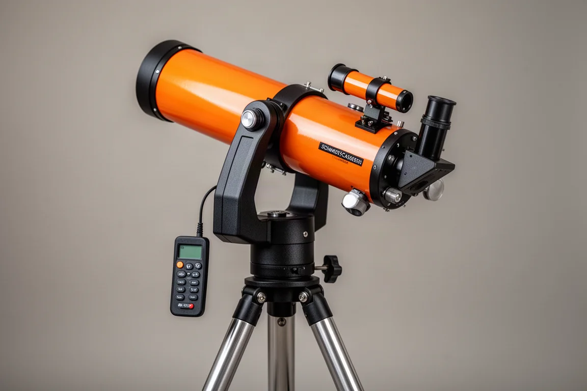 Celestron NexStar 8 SE product image