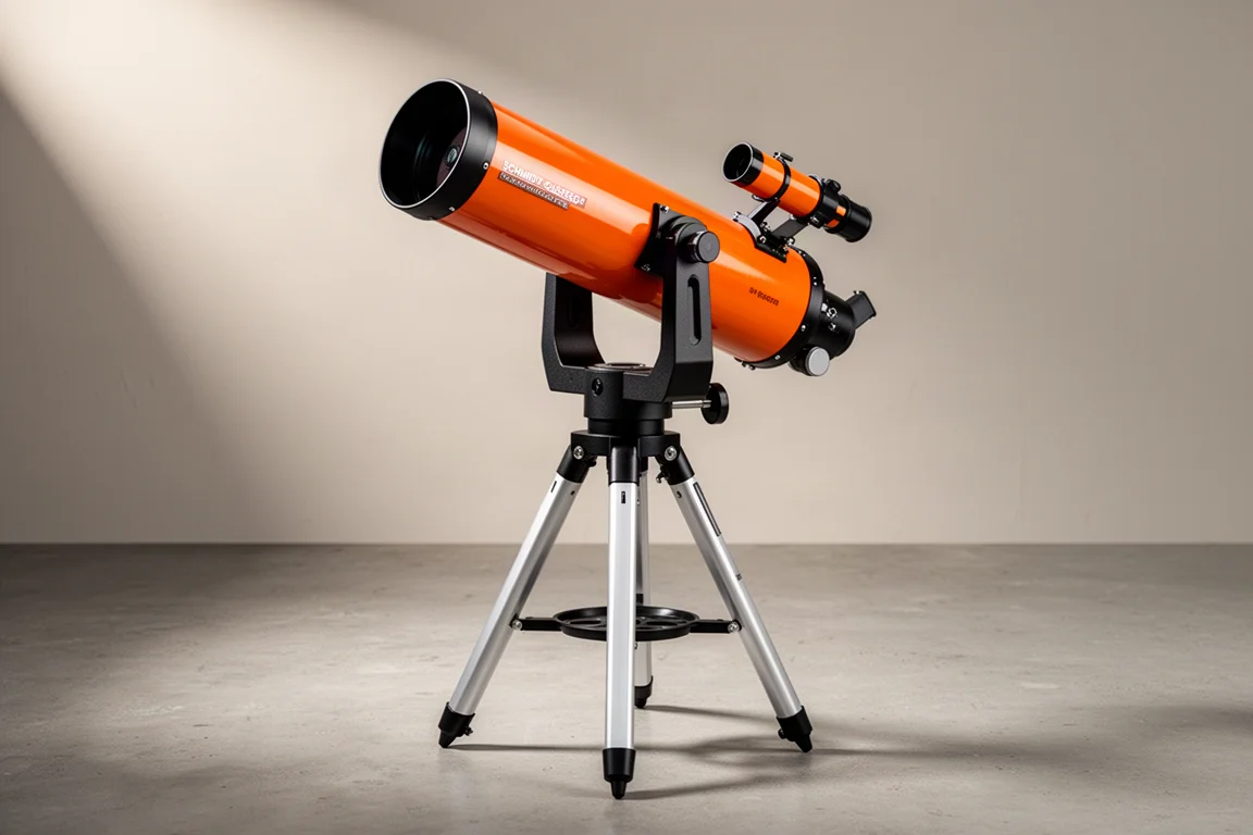 Celestron NexStar 8SE product image