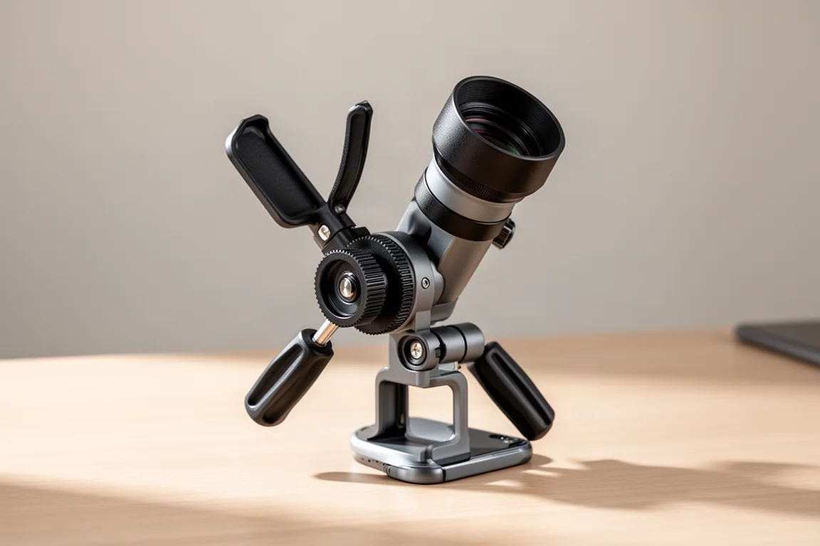 Celestron NexYZ product image