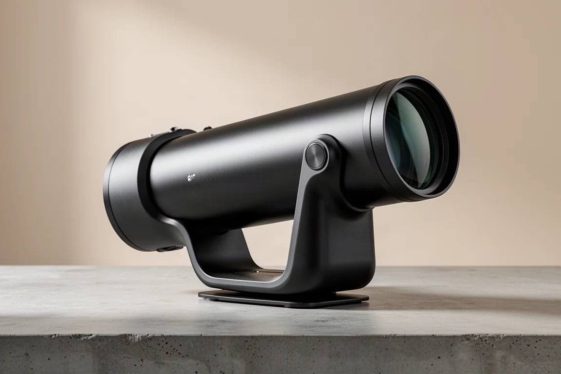 Celestron Origin Mark II Intelligent Home Observatory product image