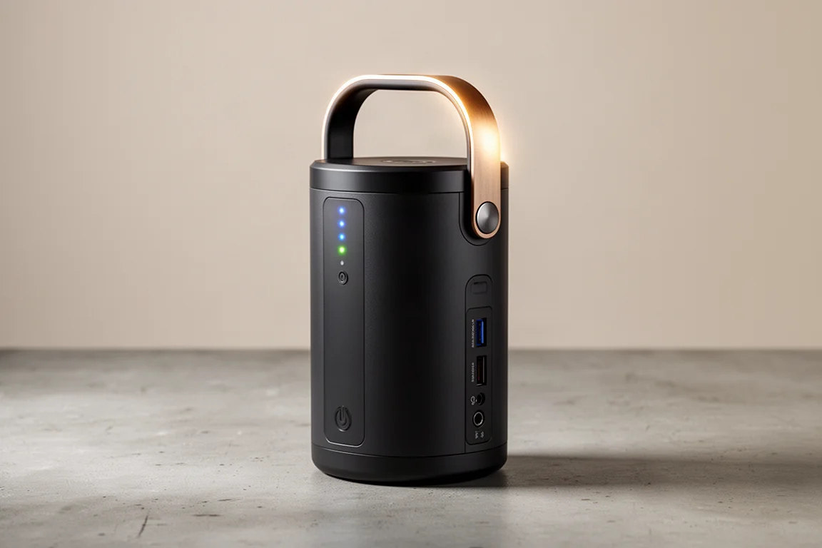 Celestron Power Tank product image