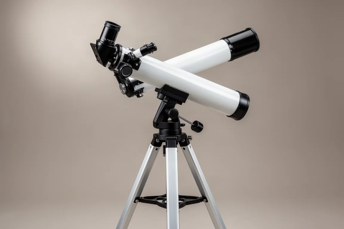 Celestron PowerSeeker 60AZ product image