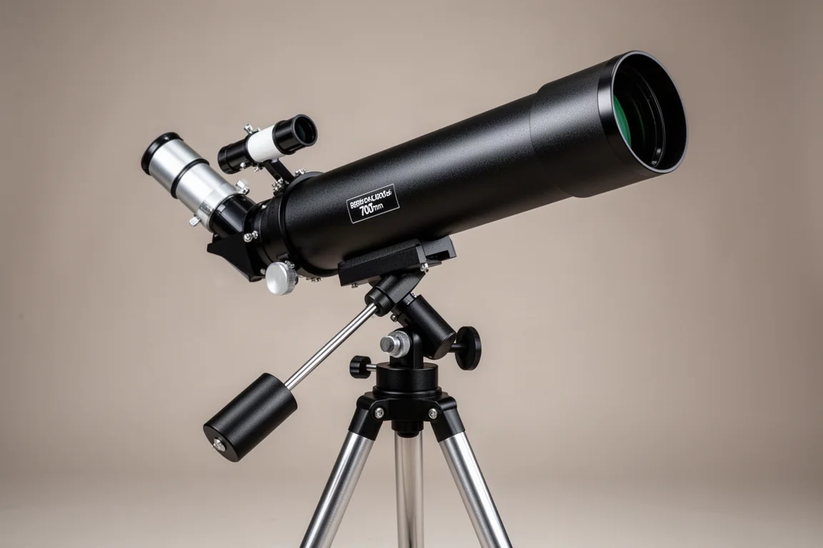 Celestron PowerSeeker 70 EQ product image