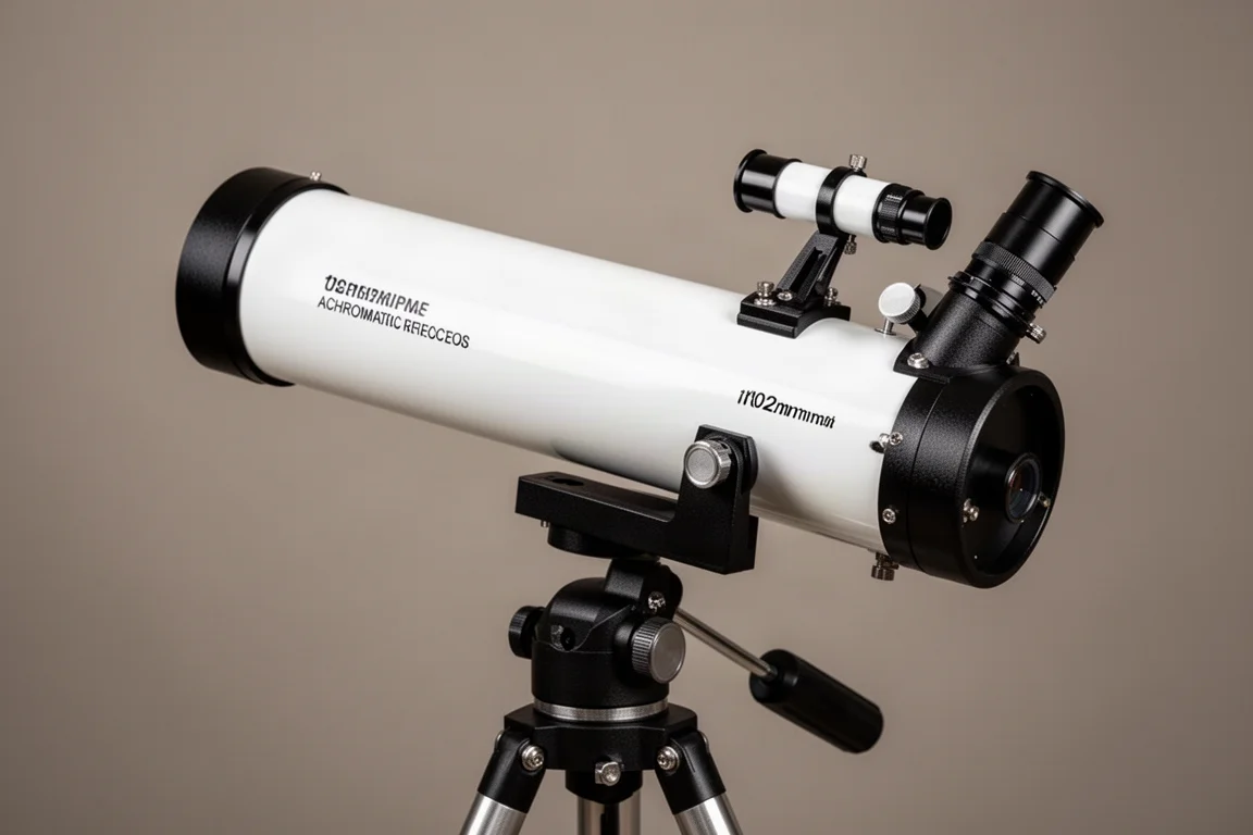 Celestron StarSense 102DX product image