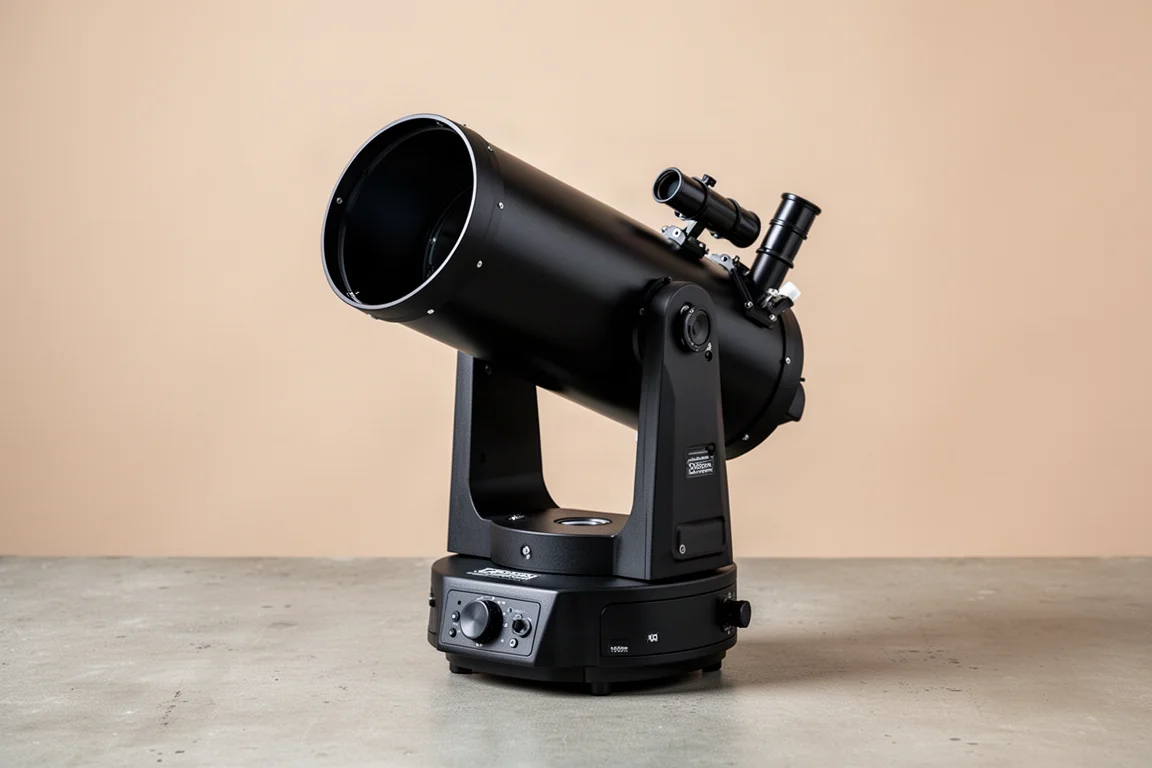 Celestron StarSense 130AZ product image