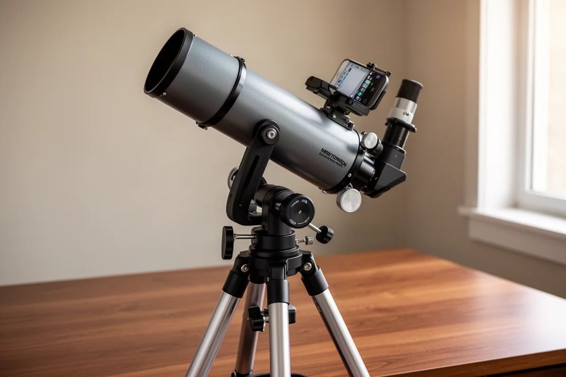 Celestron StarSense Explorer 130DX product image
