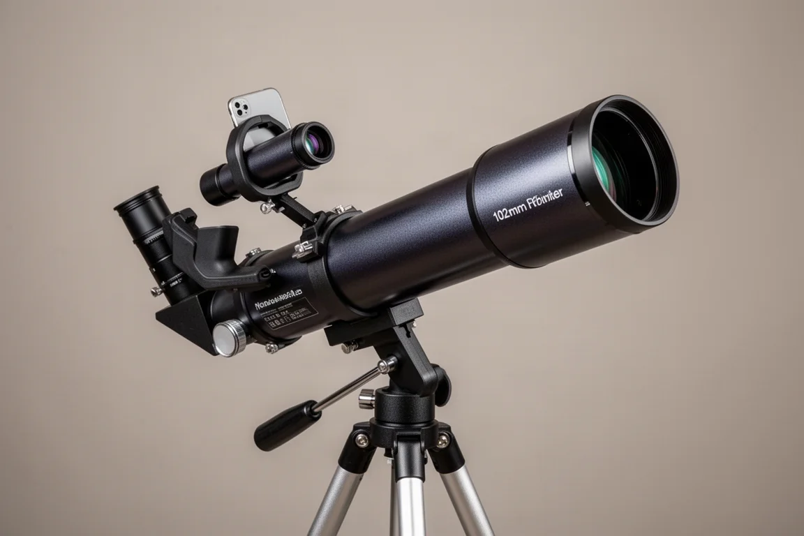 Celestron StarSense Explorer DX 102 product image