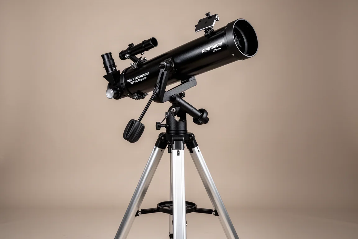 Celestron StarSense Explorer DX 130 product image