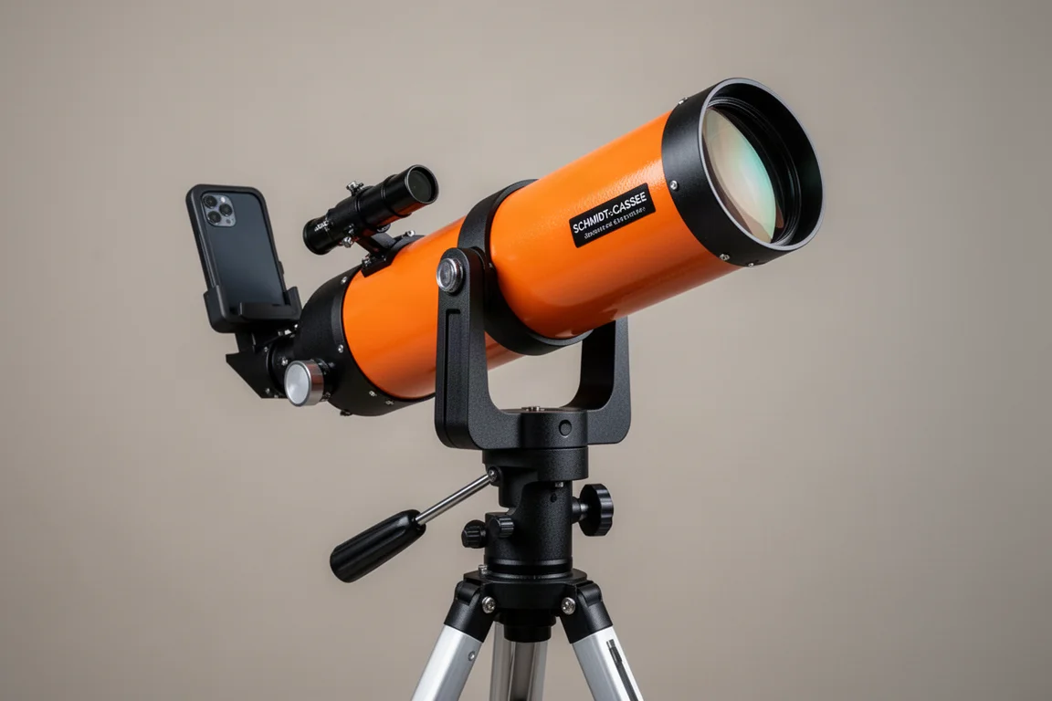 Celestron StarSense Explorer DX 5 product image