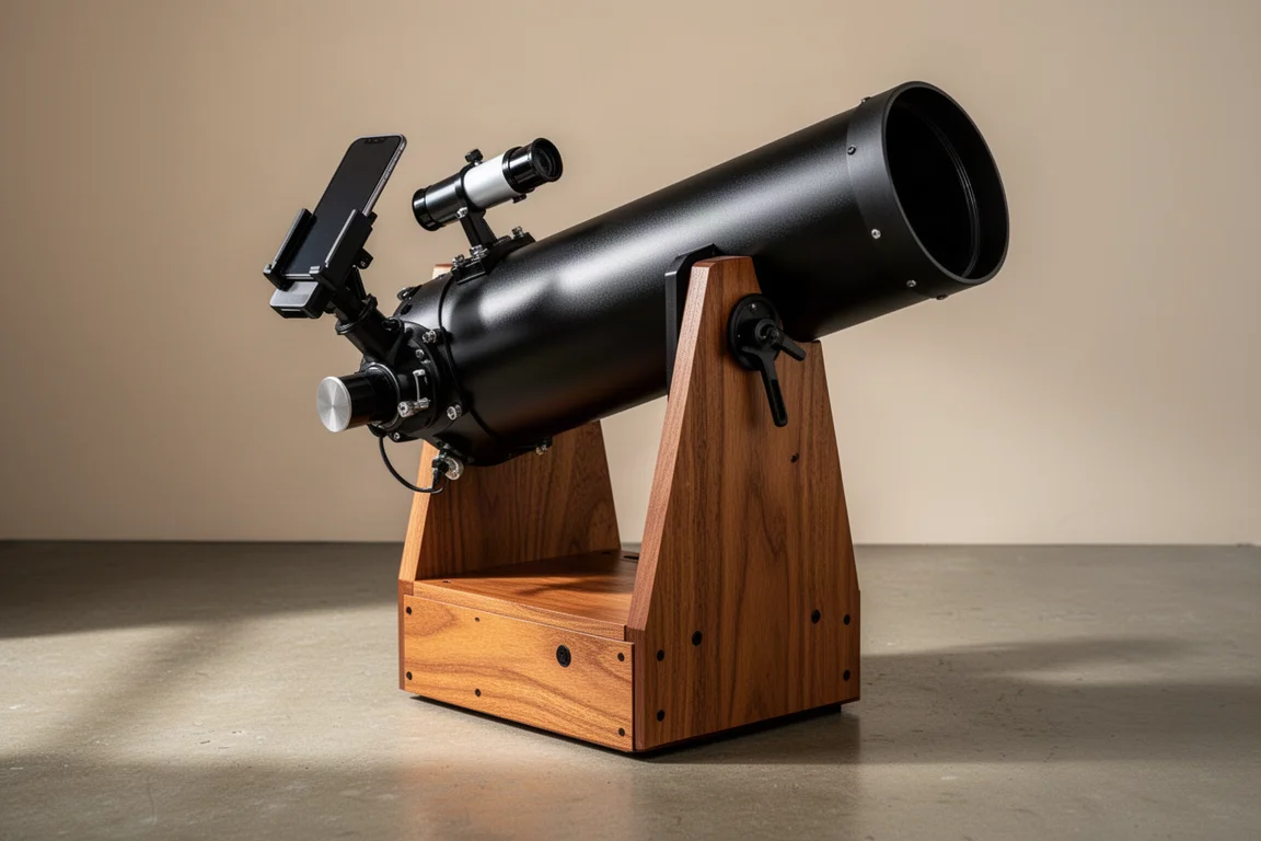 Celestron StarSense Explorer DX 6 Dobsonian product image