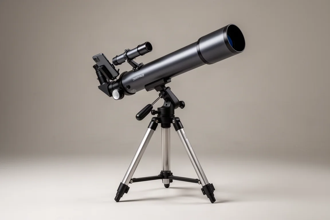 Celestron StarSense LT80AZ product image