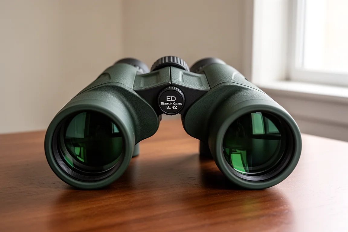 Celestron Trail Seeker ED 8x42 product image