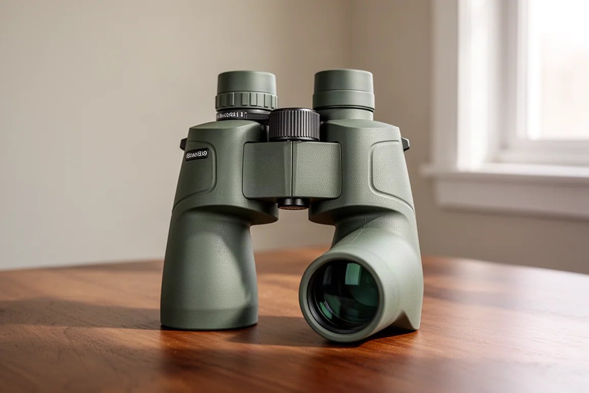 Celestron TrailSeeker ED 8x42 product image
