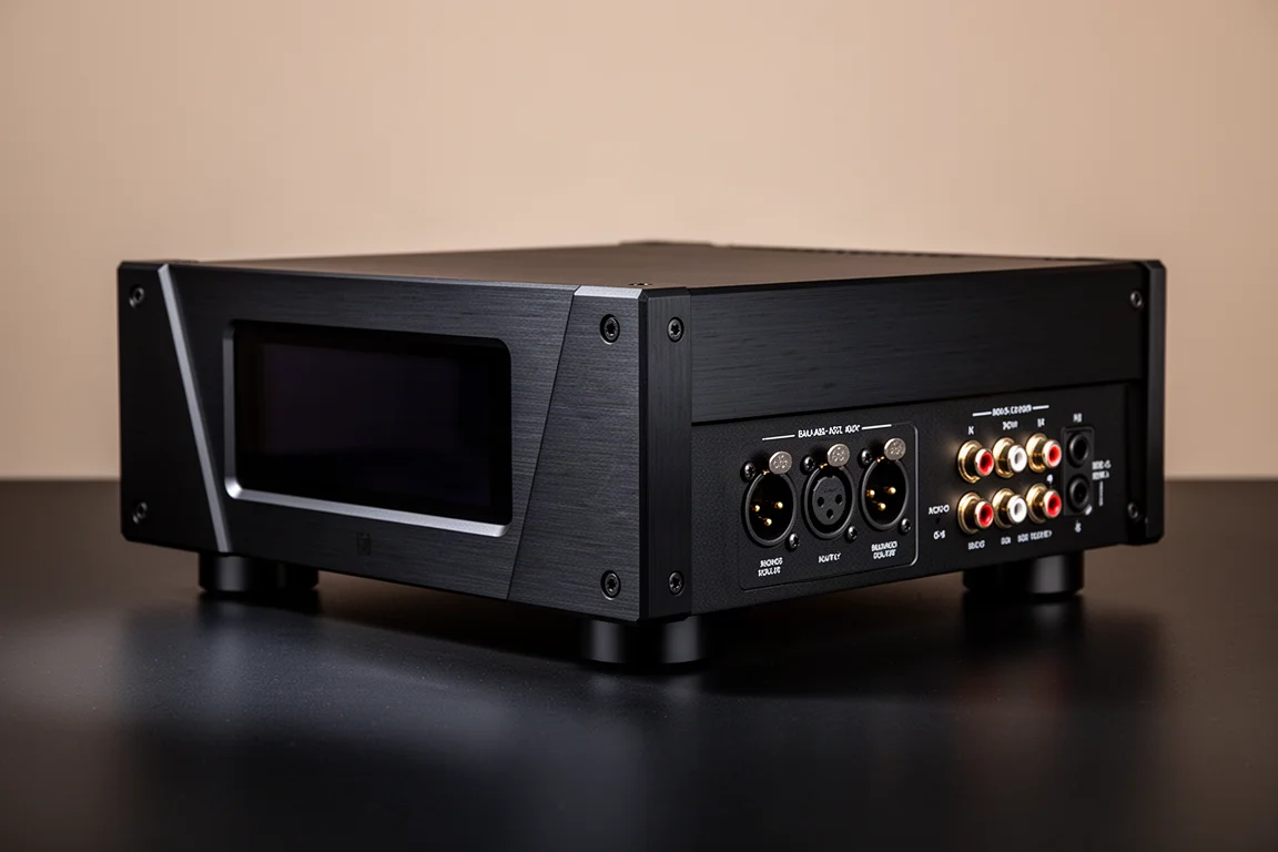 Cen.Grand DSDAC 1.0 SC product image