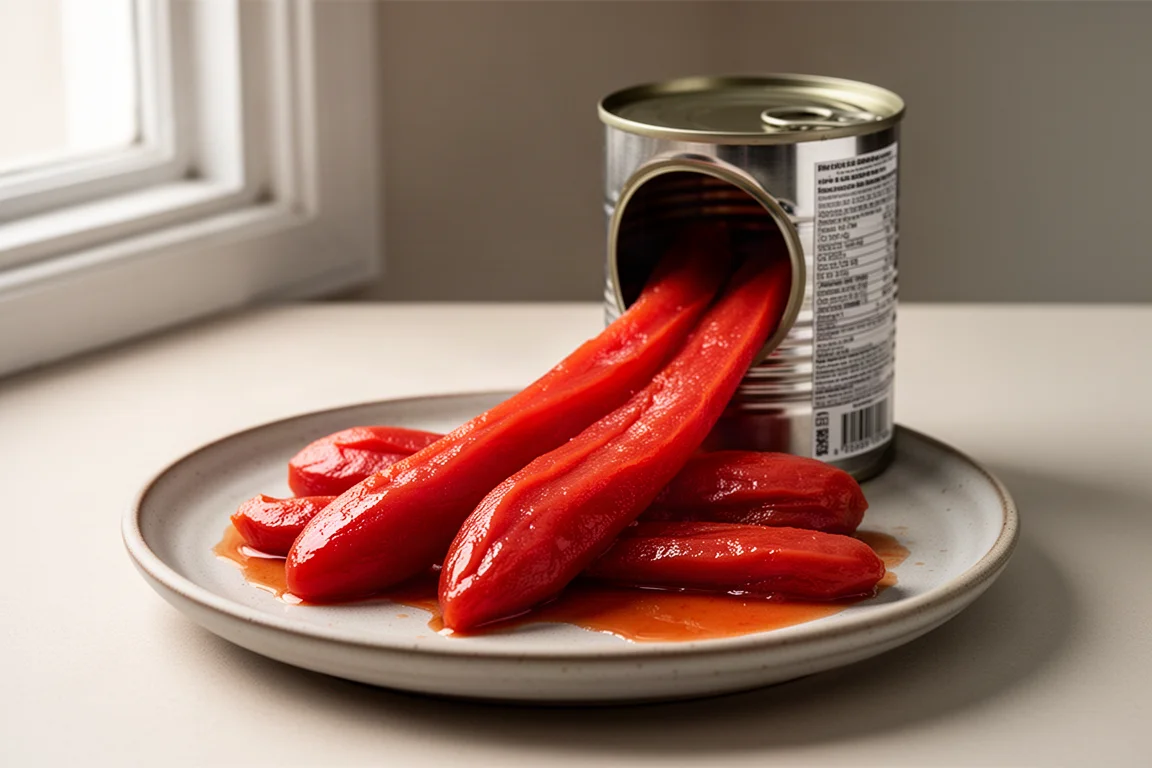 Cento San Marzano Tomatoes (DOP) product image