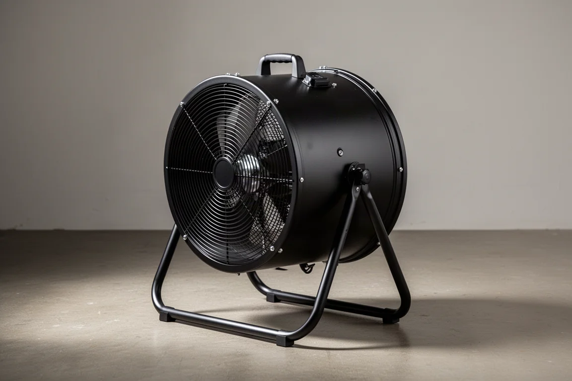 Central Machinery 24 In High Velocity Fan product image