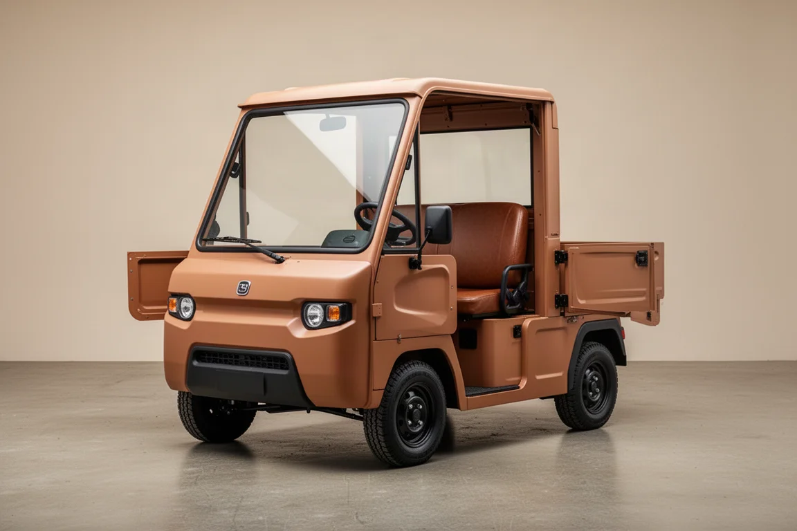 Centro Desert Beaver product image