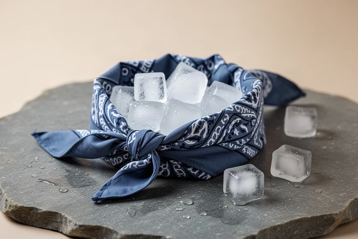 Centurion Ice Bandanna product image