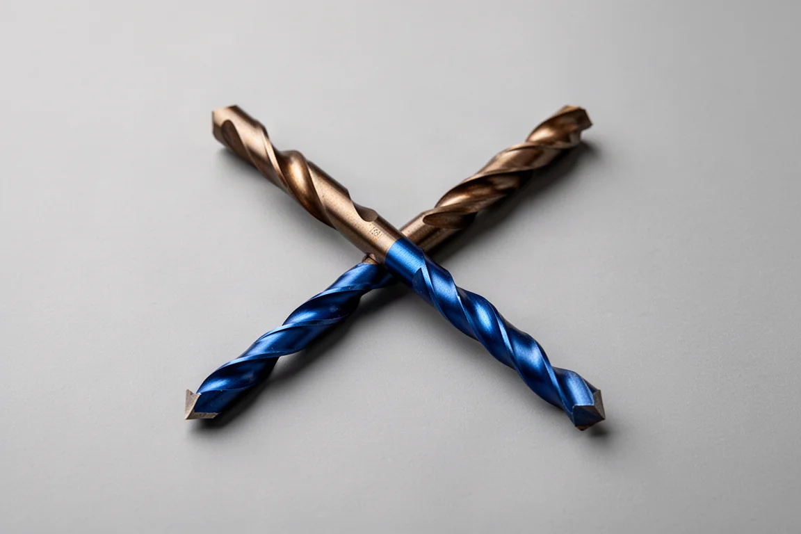 Century Drill and Tool Cobalt Drill Bits product image